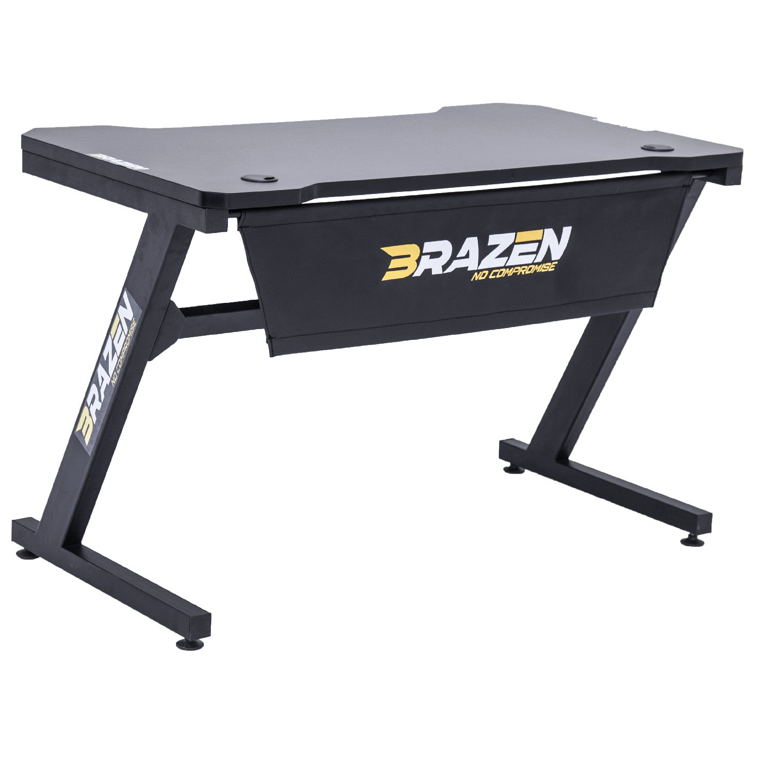 brazen esports gaming desk