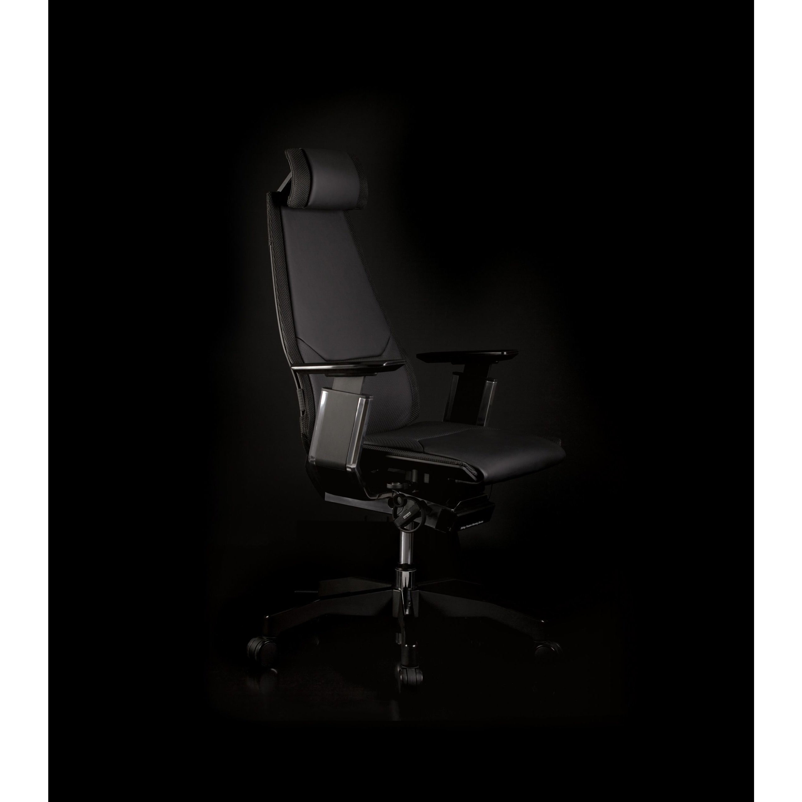 Genidia Elite Pro Gaming Chair