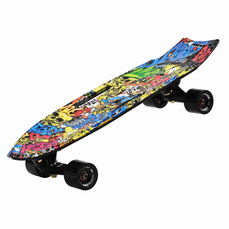 astroboard skateboard