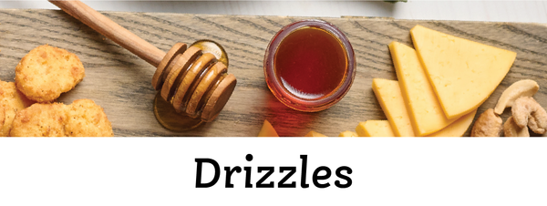 Drizzles header image
