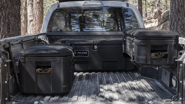 caRGO CASE