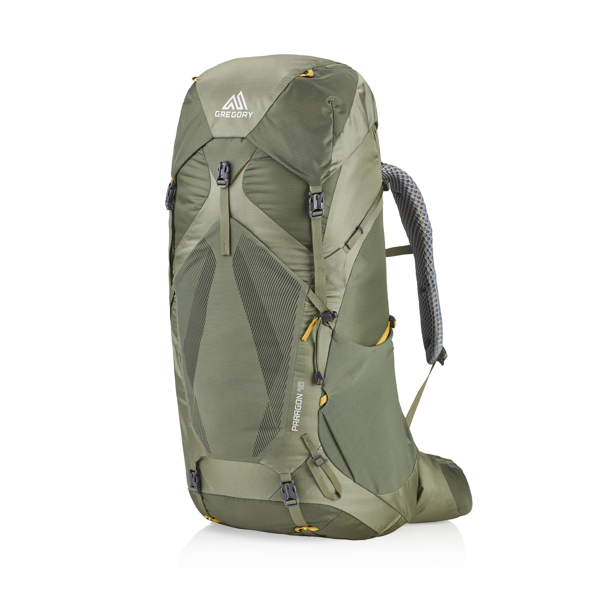 Gregory Paragon 58 Backpack – Craze Outdoors