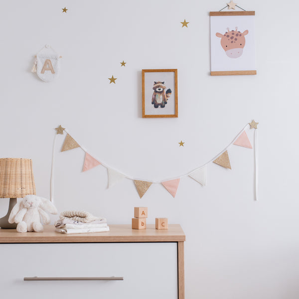 neutral nursery decor ideas