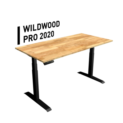 Omnidesk Pro - Custom Standing Desk from $680