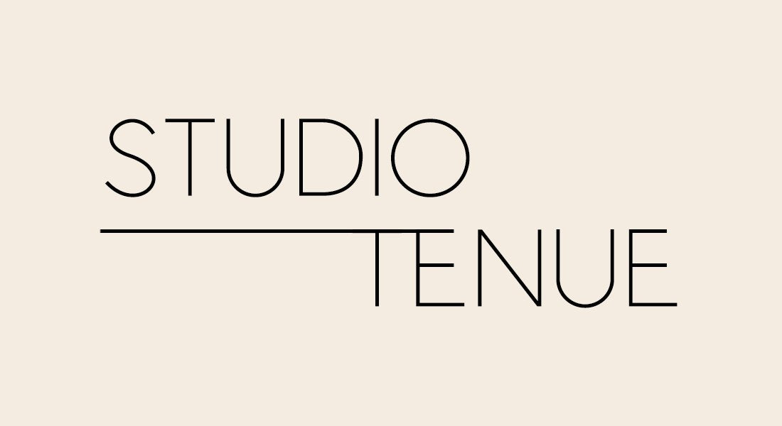 Studio Tenue