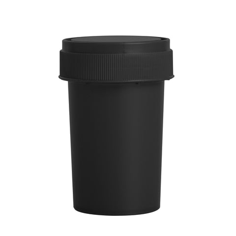 6 dram Pop top containers – Pipe King LLC