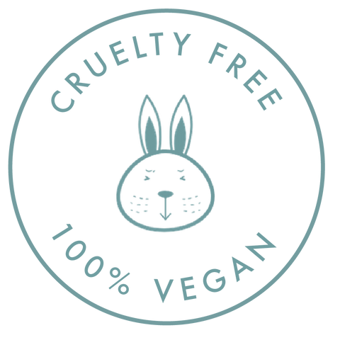 cruelty free, vegan