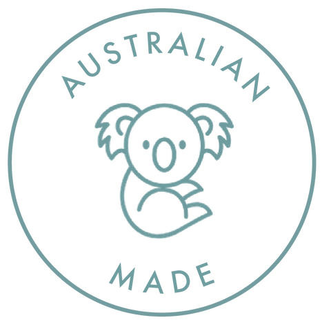 Made in Australia