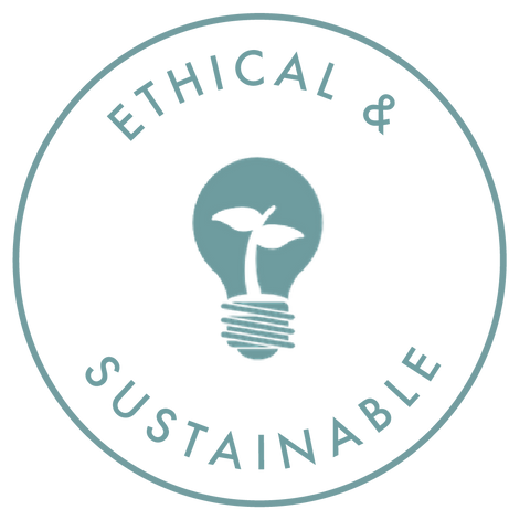 Ethical and sustainable