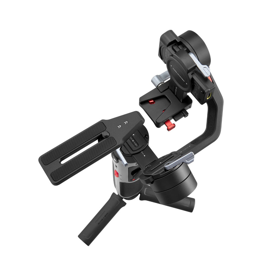 Zhiyun Crane M2S Compact Camera Stabilizer – ZHIYUN OFFICIAL STORE