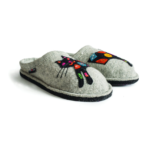 Haflinger sales slippers warranty