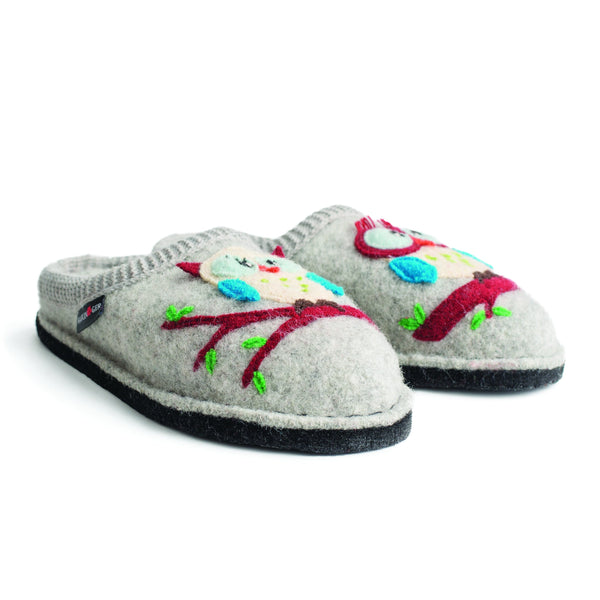 Melodie Slipper Clogs - MELODIE / 320 619