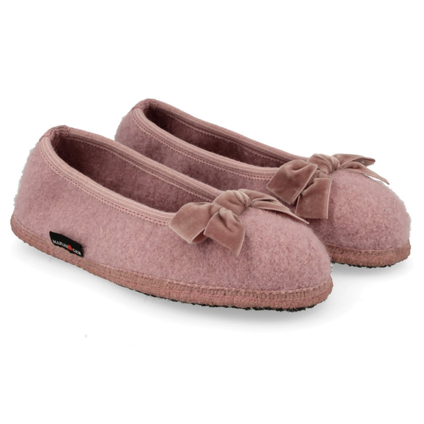 Honkizz - Sheer Fleece Home Slippers