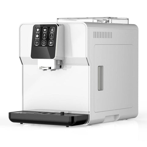 Choose the Right Equipment for Your In-Office Coffee Service