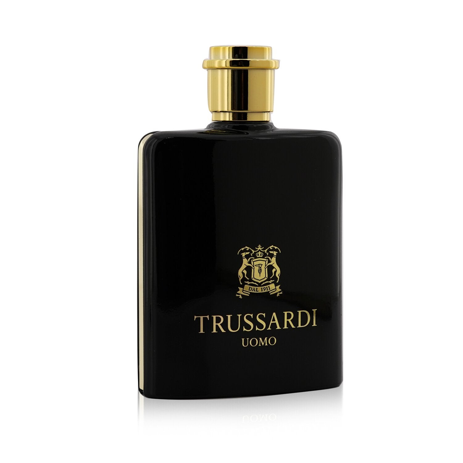 返品交換不可】 トラサルディ Trussardi Pure Jasmine Eau De Parfum