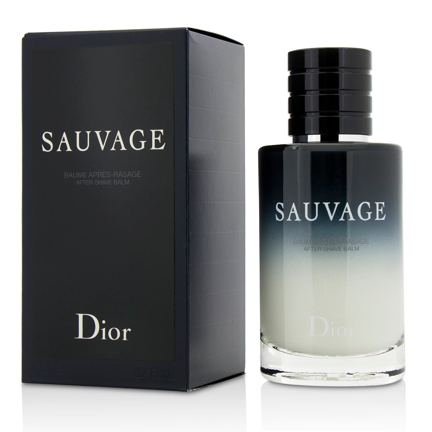 after shave dior sauvage