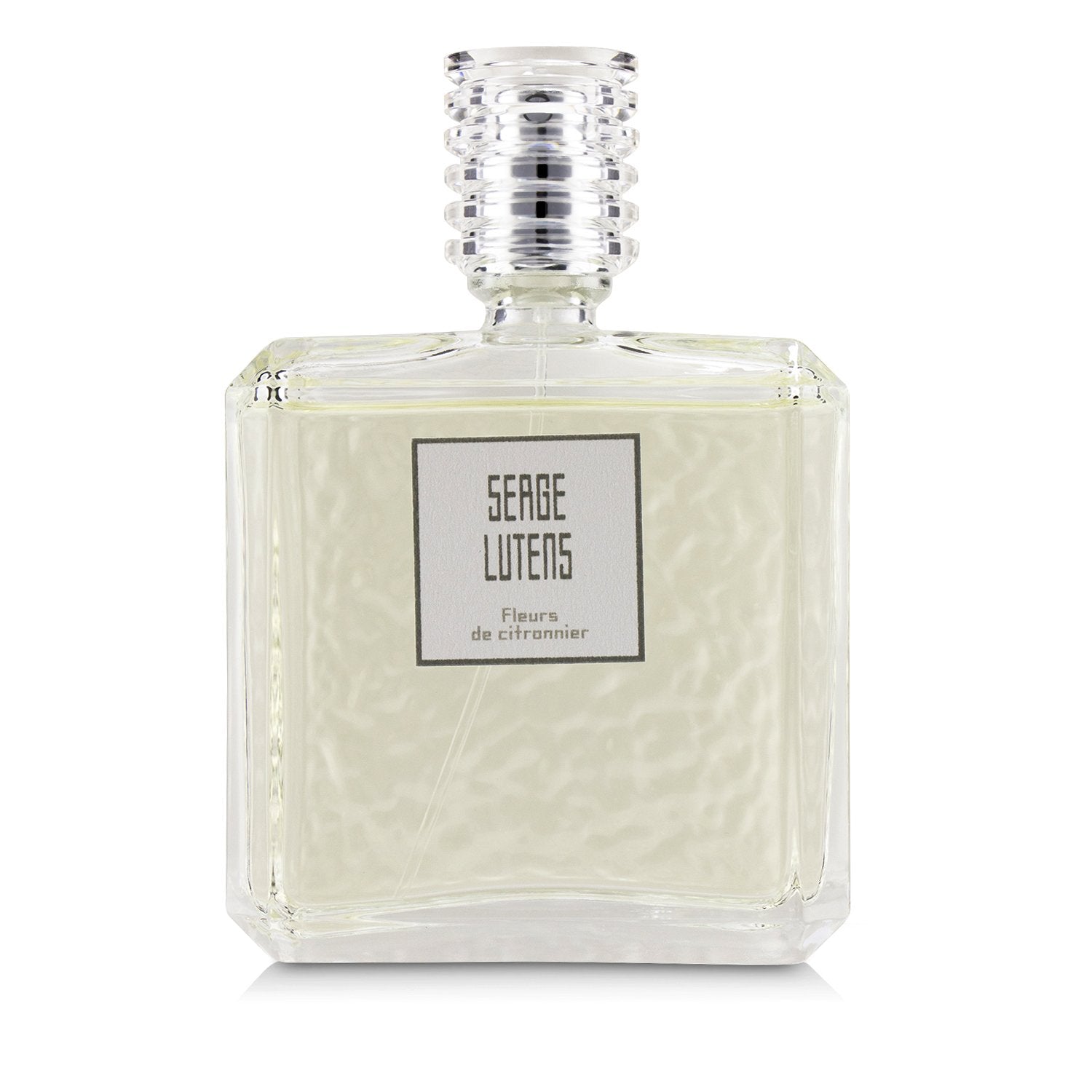 Beauty Lover 海外コスメセルジュルタンス 香水 Lutens SP ラヴィエルジュドゥフェール レディース EDP Serge