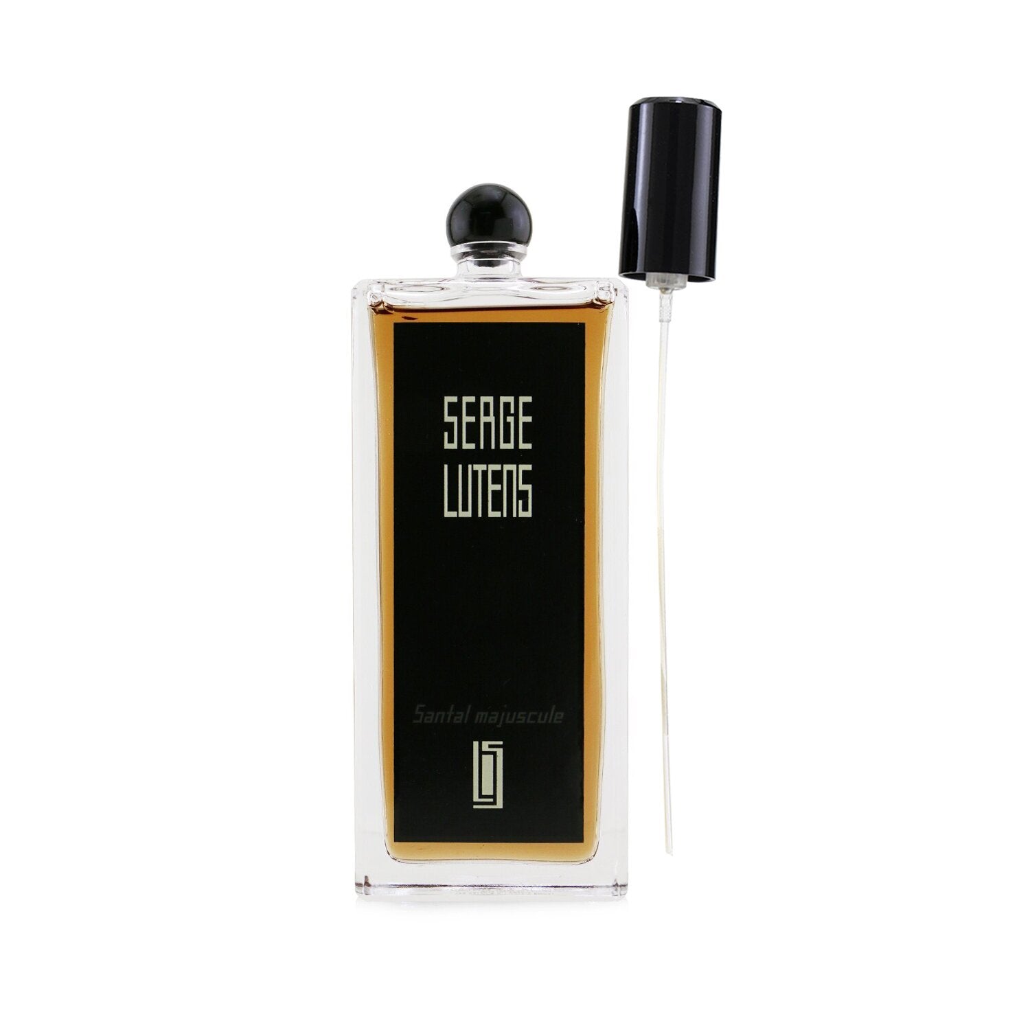 SEAGE LUTENS Chene セルジュルタンス ジェンヌ 50ml-