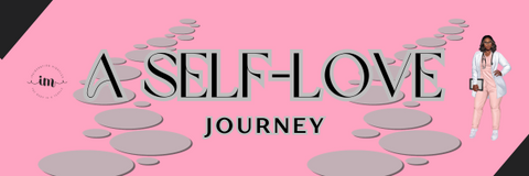 A self love internal healing journey hosted by Shamara Daniels Natural Health Consultant for Women