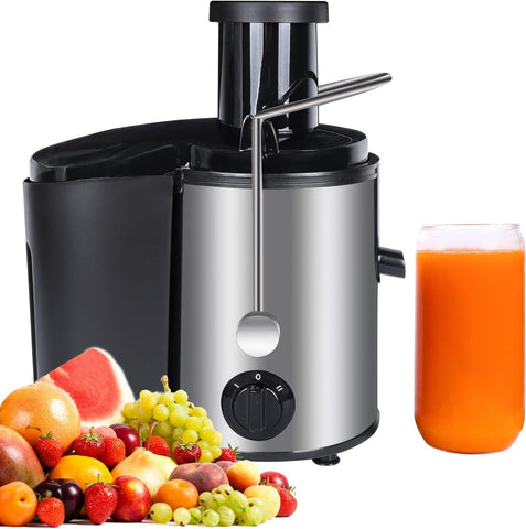 This is a great juicer for a self love internal healing journey with Shamara Daniels N.H.C.