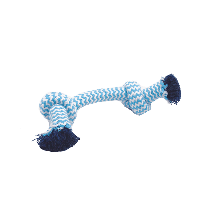 Spielseil für kleine Hunde - Nobby Hundespielzeug