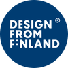 Design From Finland -logo