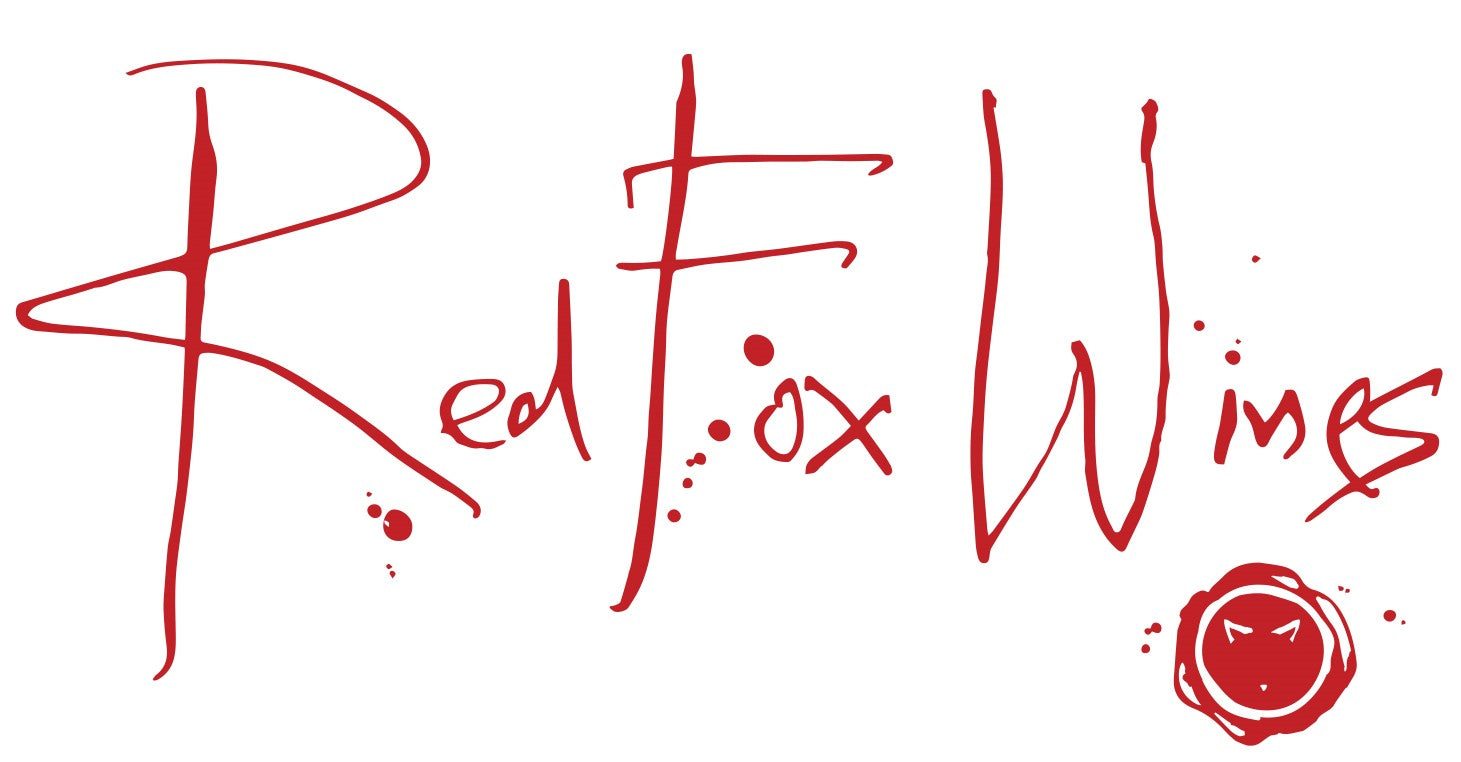 Buy Wine Online Red Fox Wines