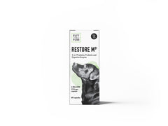 Box of Restore M3® by Ruff & Purr Pets