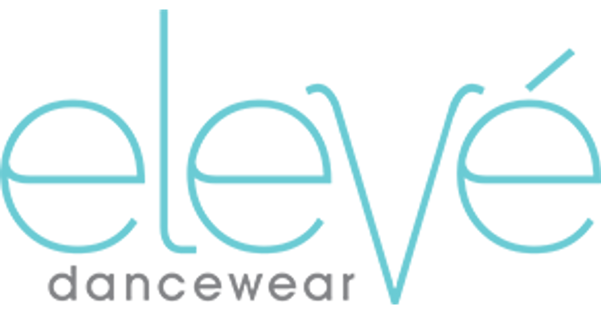 Eleve Dancewear – Elevé Dancewear