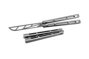 Squid Industries Tsunami Trainer Zirblast - Soet + SISTER SOET