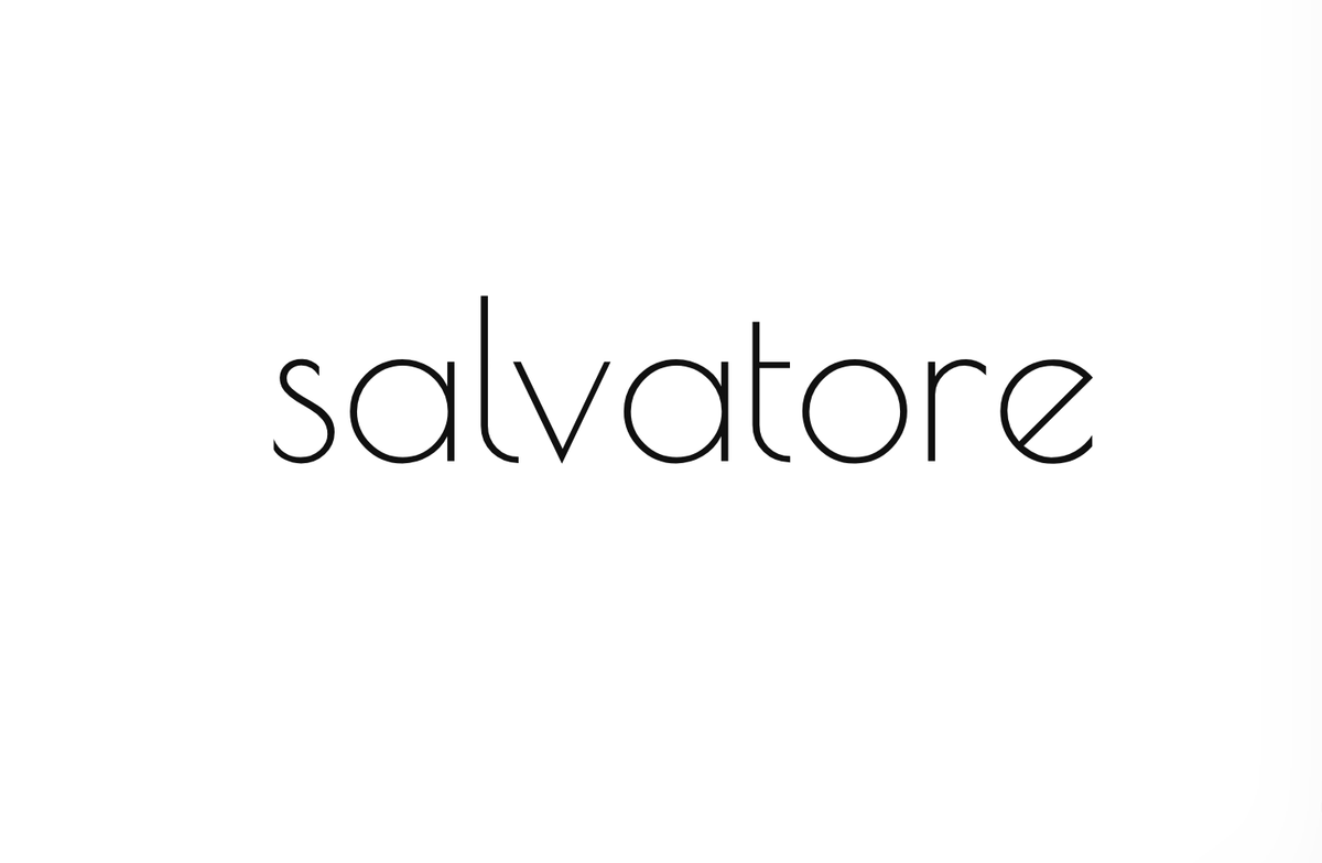Salvatore Store