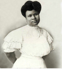 Madam C.J. Walker