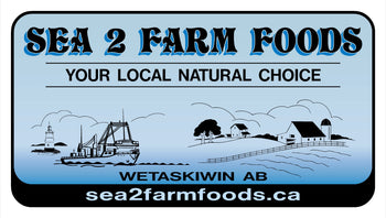 Finest Alberta Products Fresh and Frozen For Your Taste Of Qu seen Foods 