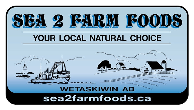 Sea 2 Farm Foods