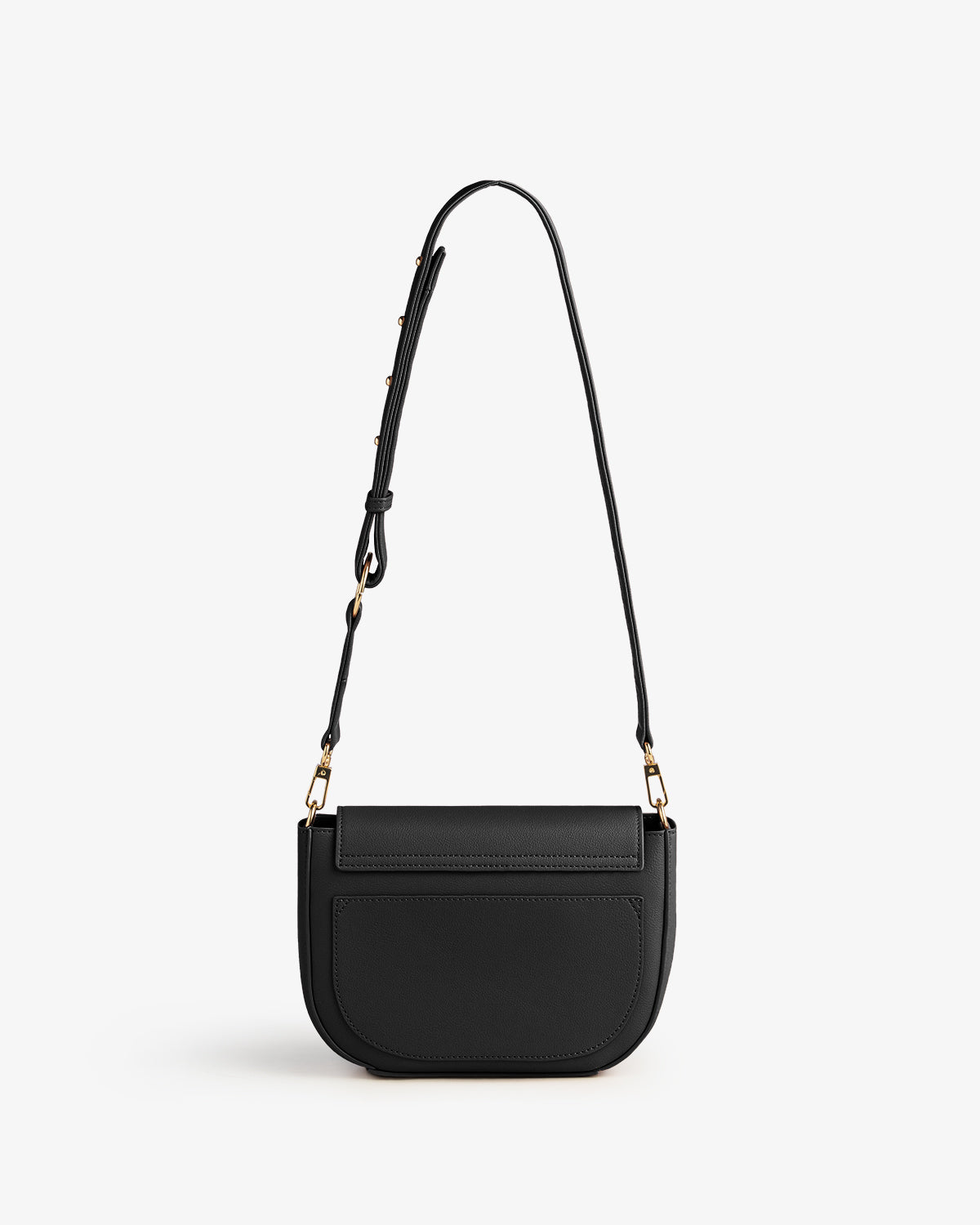 BEA Bag - Black – The Iqon