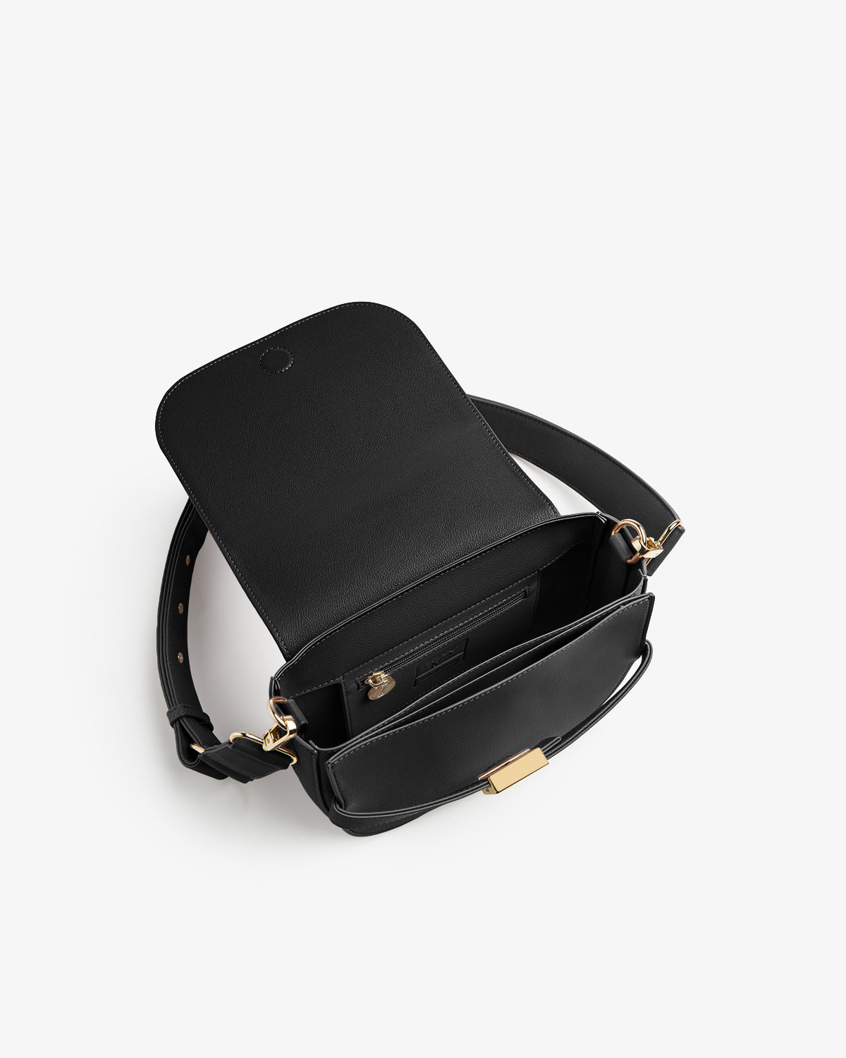 BEA Bag - Black – The Iqon