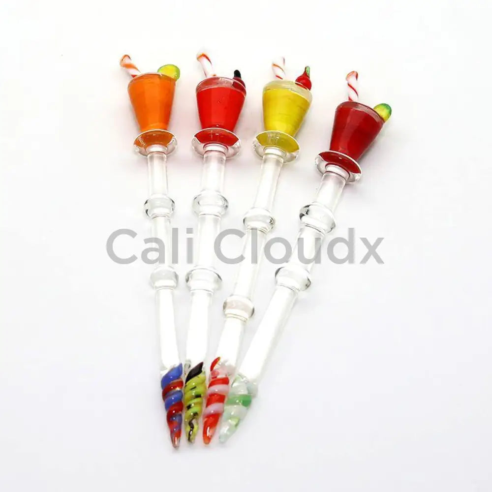 Mocktail Style Dabber - 5 Count