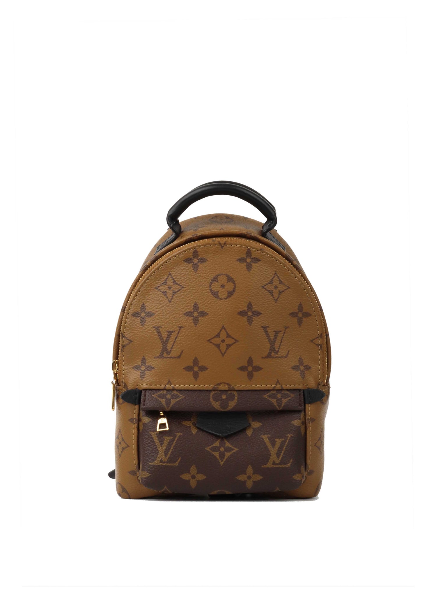 Louis Vuitton Tiny Backpack Monogram Empreinte Tourterelle Beige/Cream