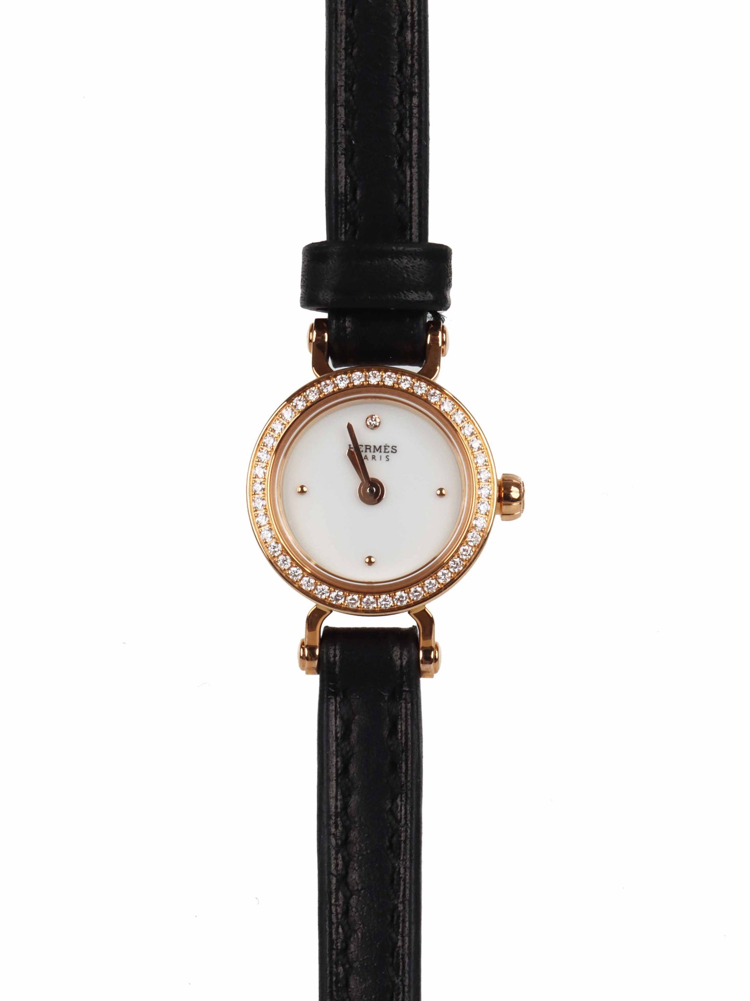Dior La Mini D de Dior Watch – Votre Luxe