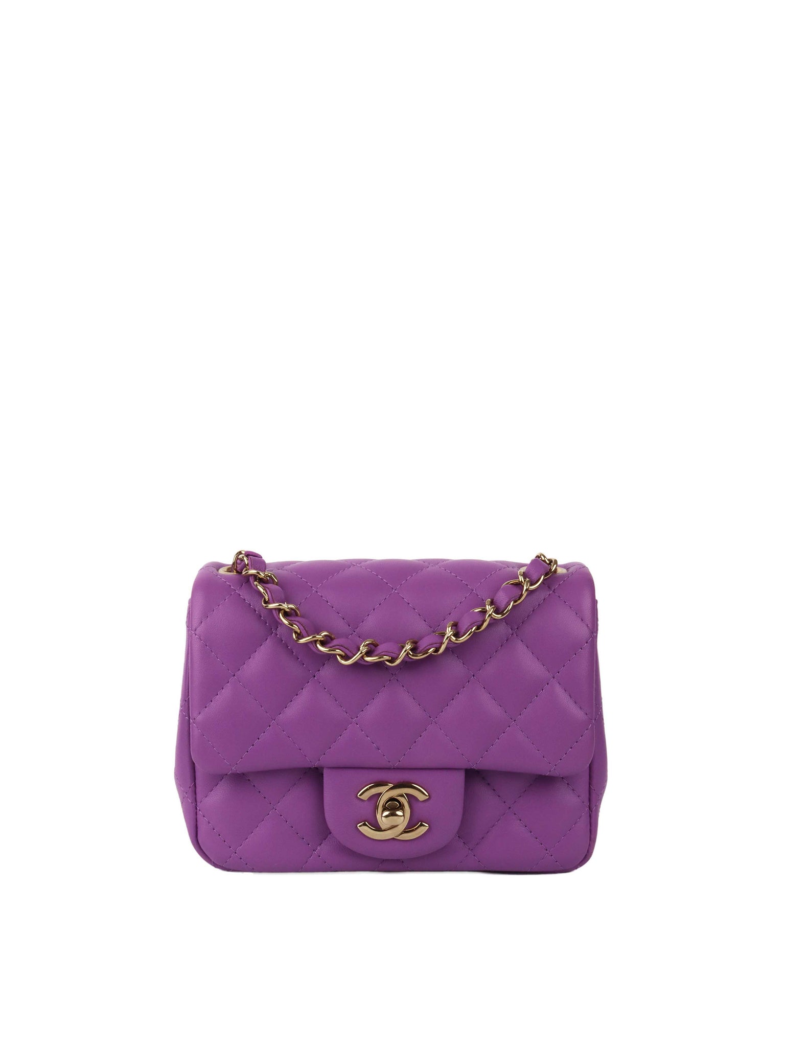 Chanel Classic Small Double Flap 22C Pink Caviar Leather, Gold Hardware,  New In Box P - Julia Rose Boston