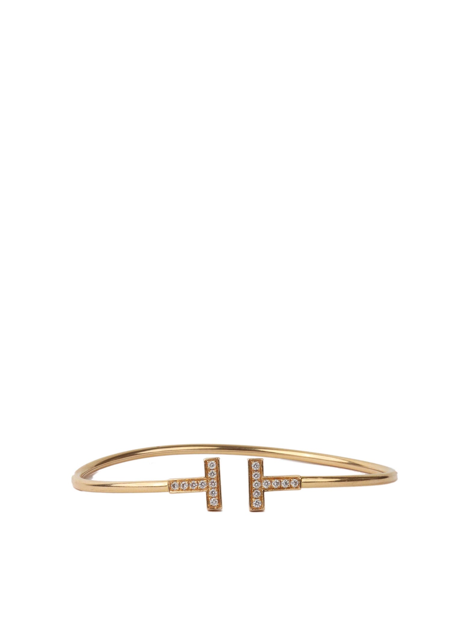 Hermes Clic H Beige Rose Gold Plated Bracelet, myGemma, AU