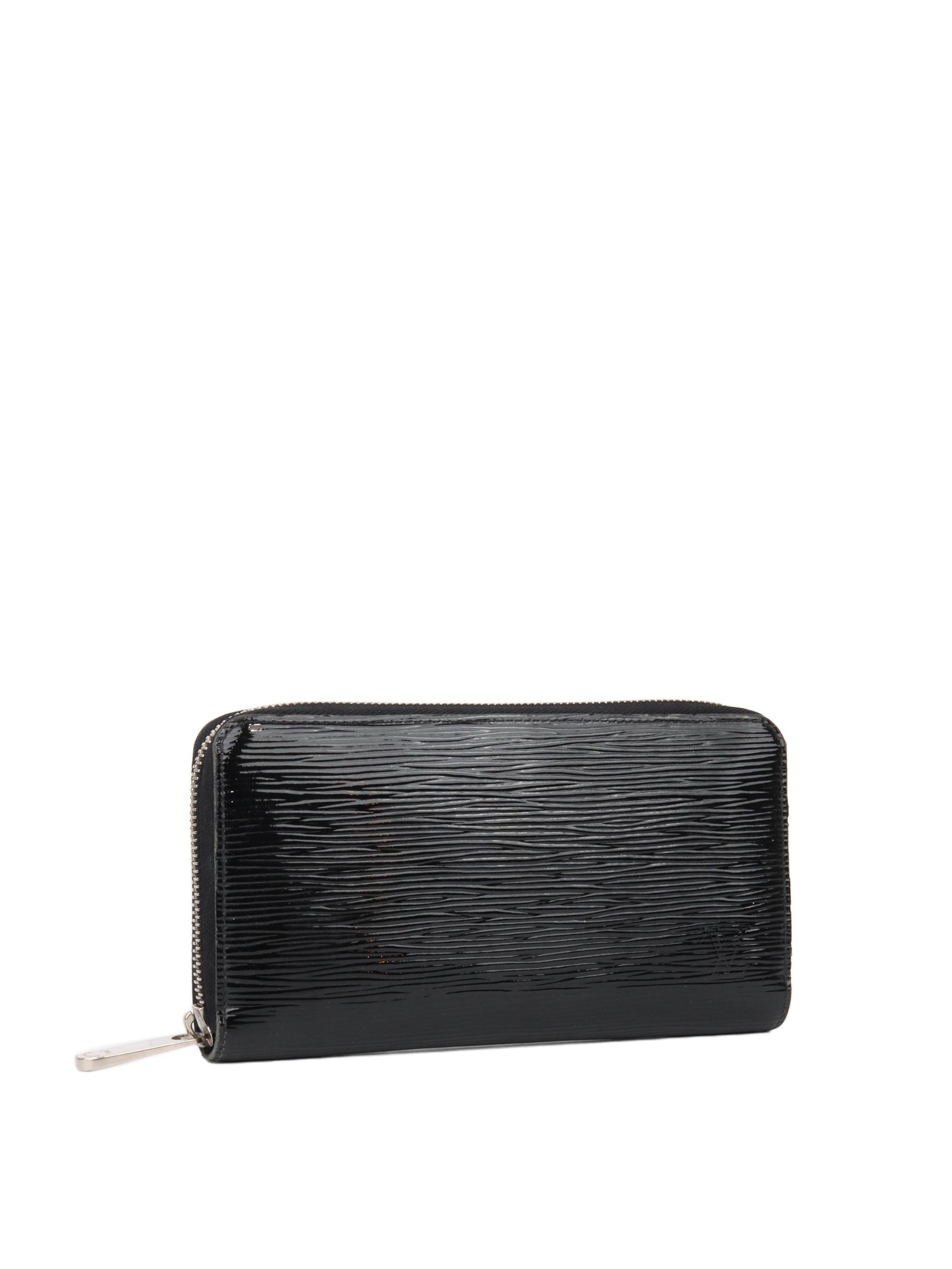 Louis Vuitton Black Mylockme Wallet – Votre Luxe