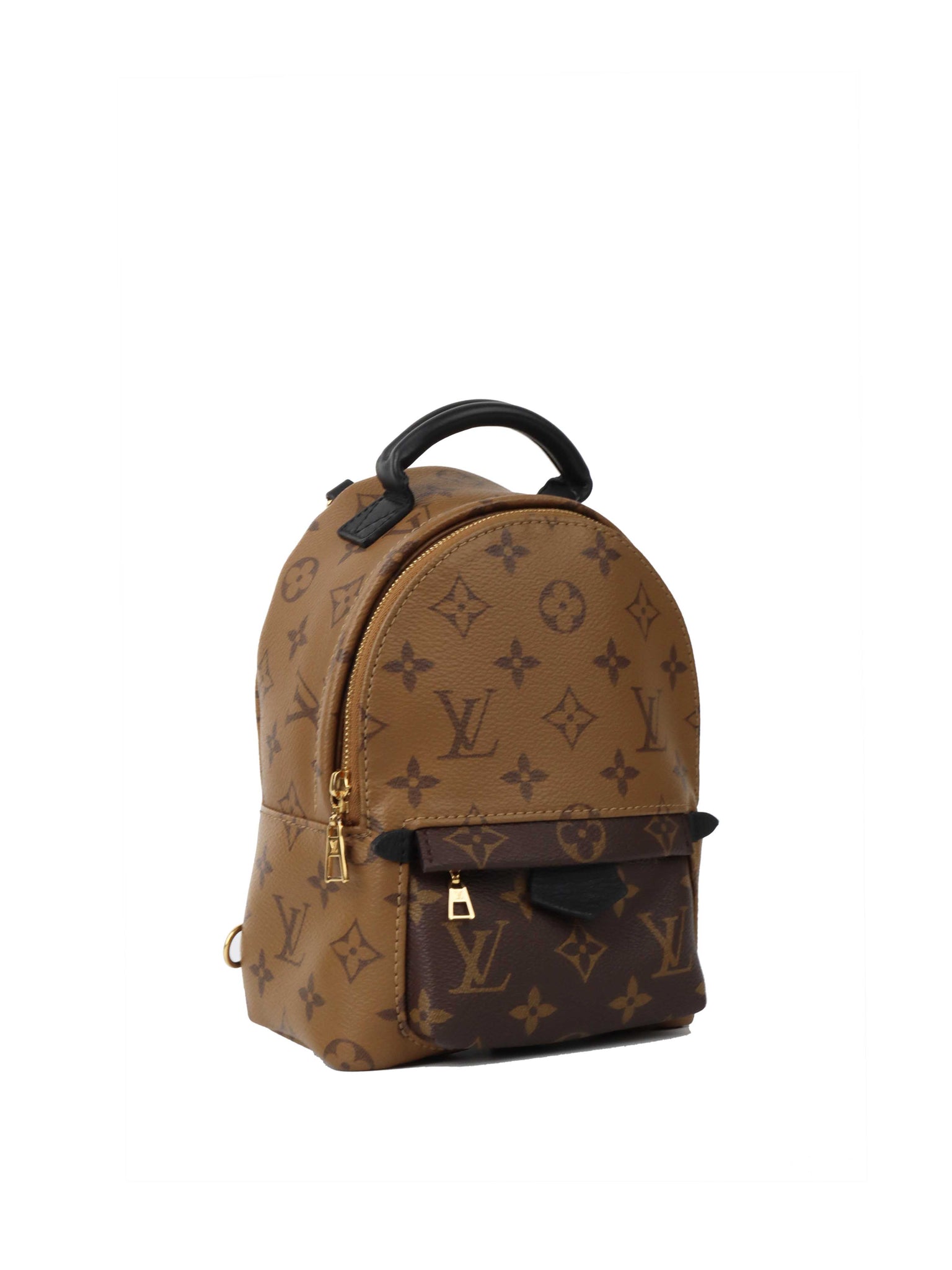 Louis Vuitton Palm Springs Mini Backpack - The Shoe Box