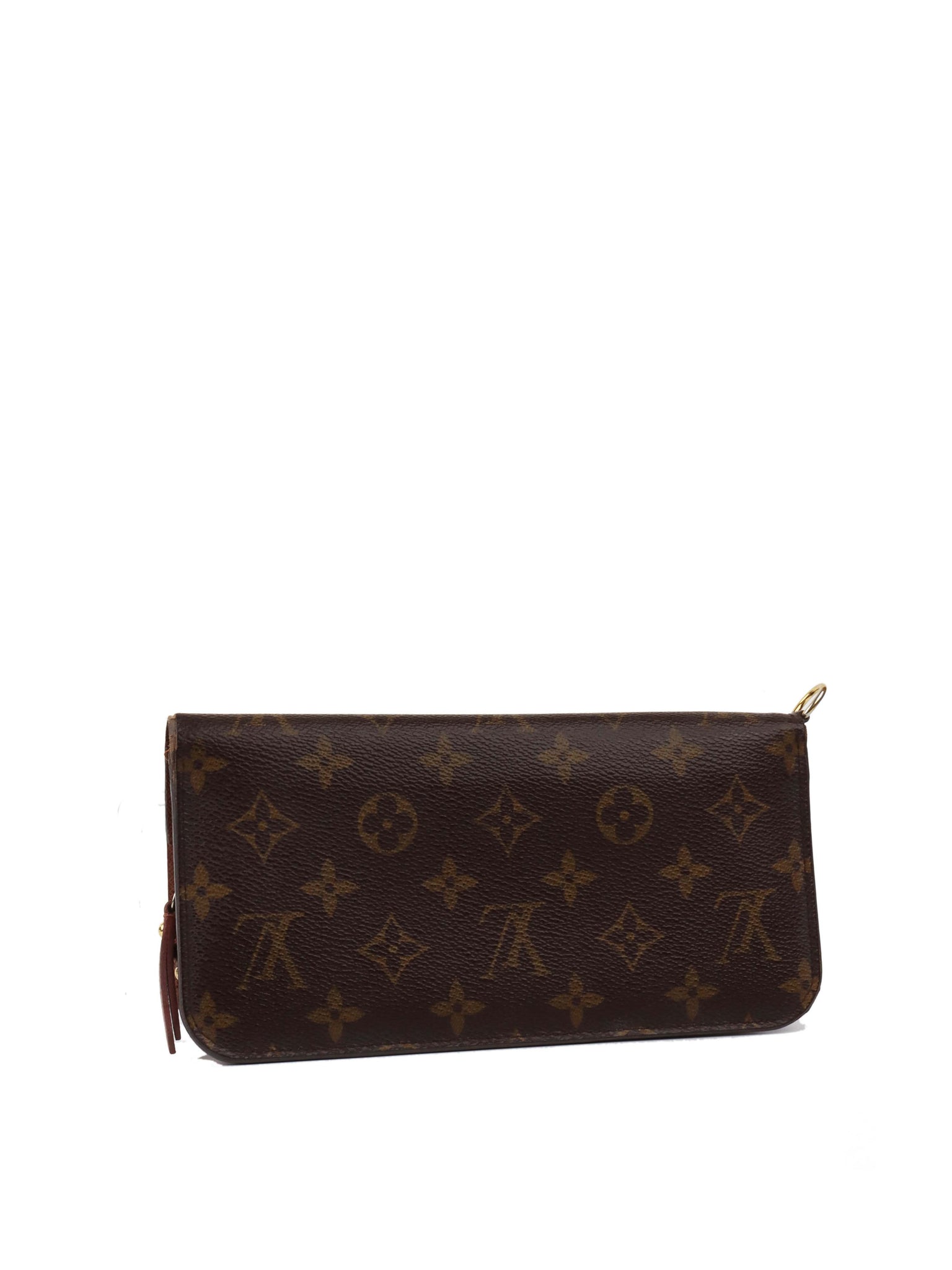 Louis Vuitton Eclipse Monogram Double Card Holder – Votre Luxe