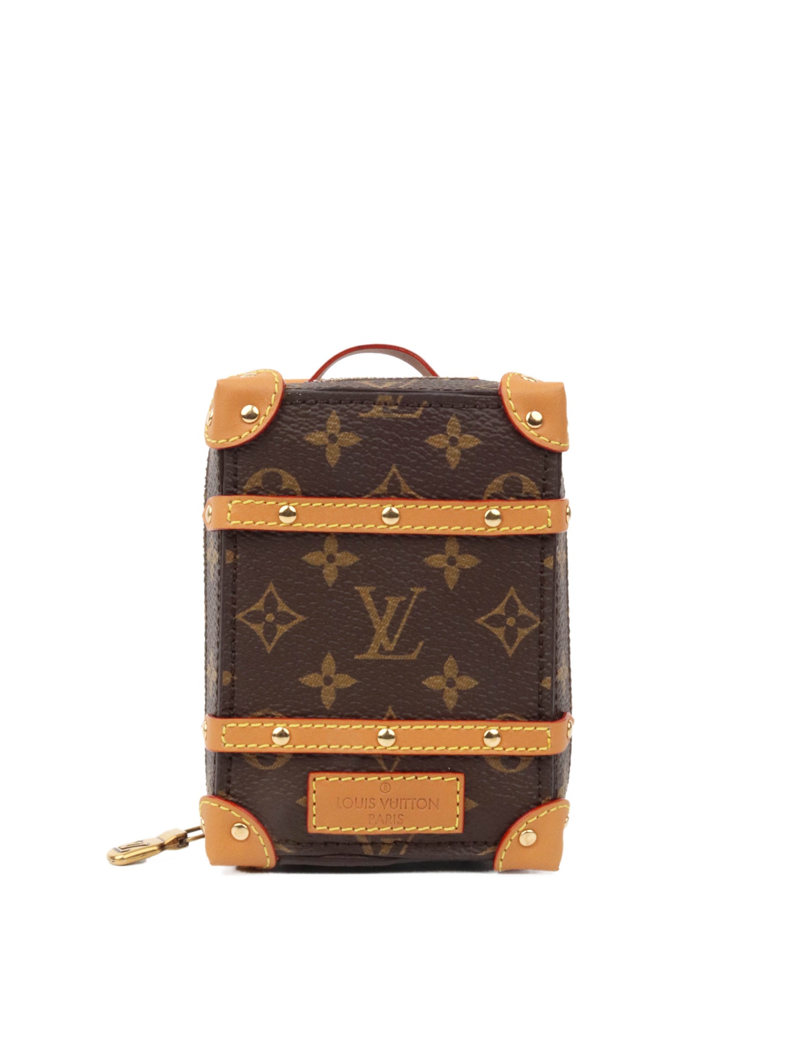 Louis Vuitton Louis Vuitton monogram adjustable shoulder strap J60068 from  JPN