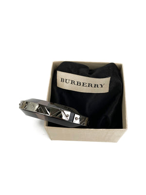 burberry cuff bracelet