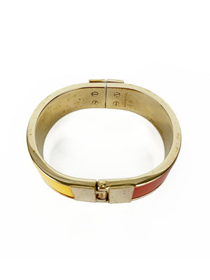 burberry cuff bracelet