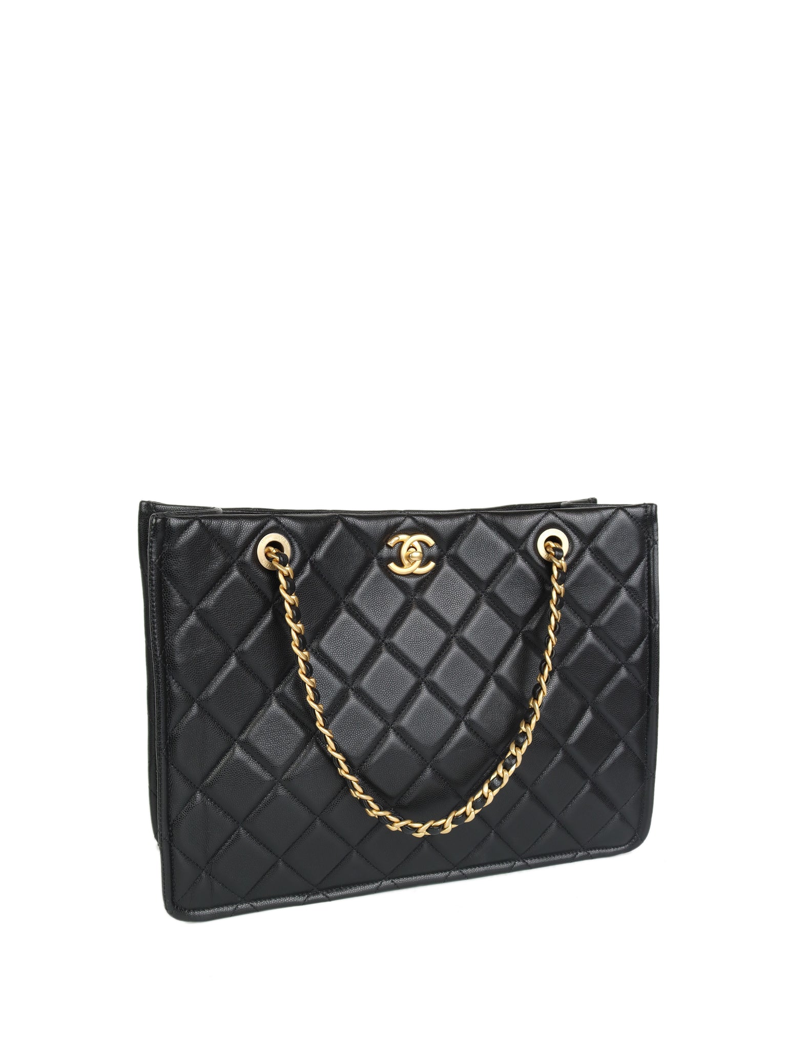 Chanel Black & White Sequin Medium Boy Bag – Votre Luxe