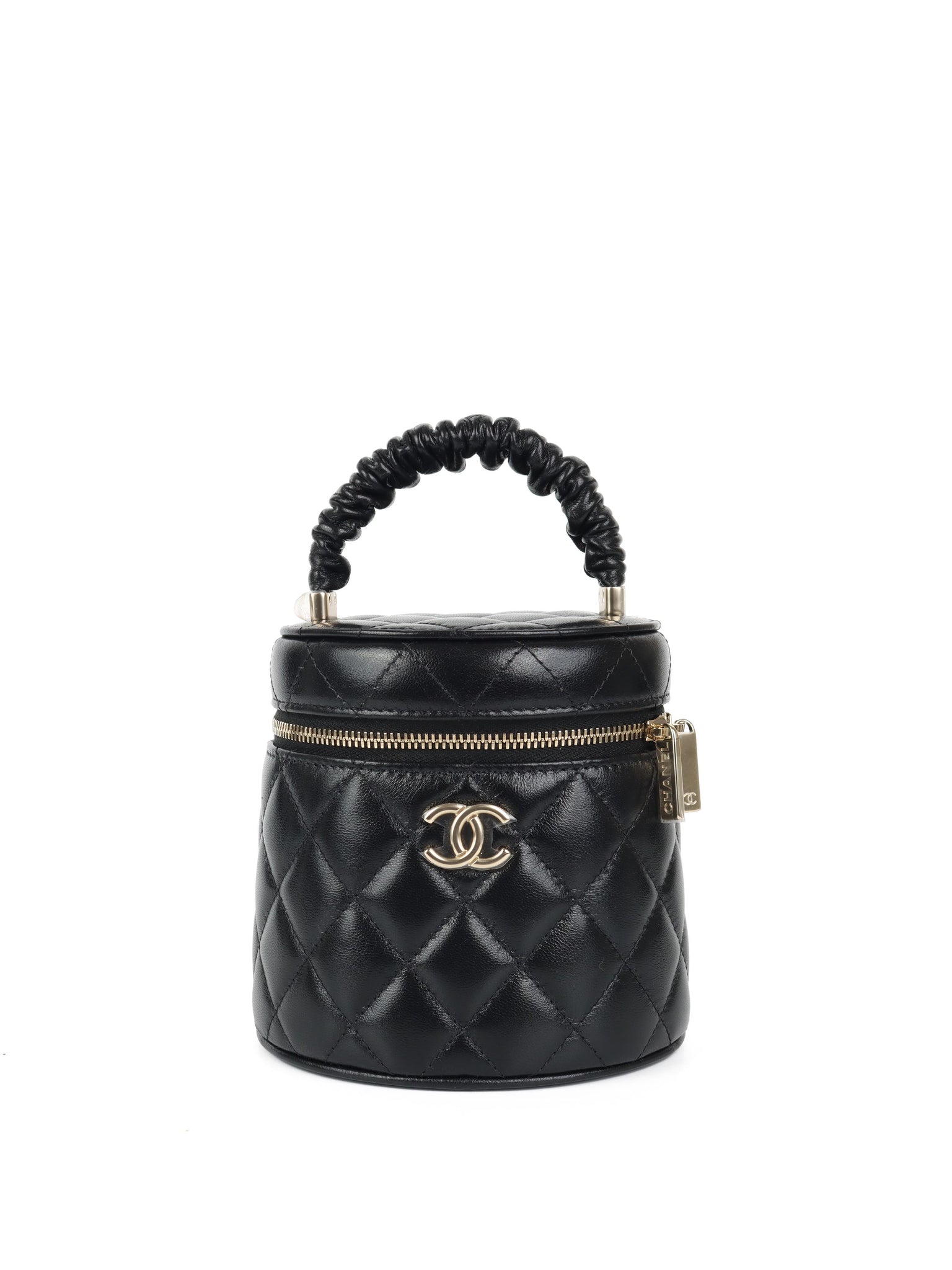 Chanel Mini Black 19 Bag – Votre Luxe