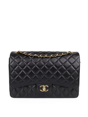 maxi classic handbag chanel